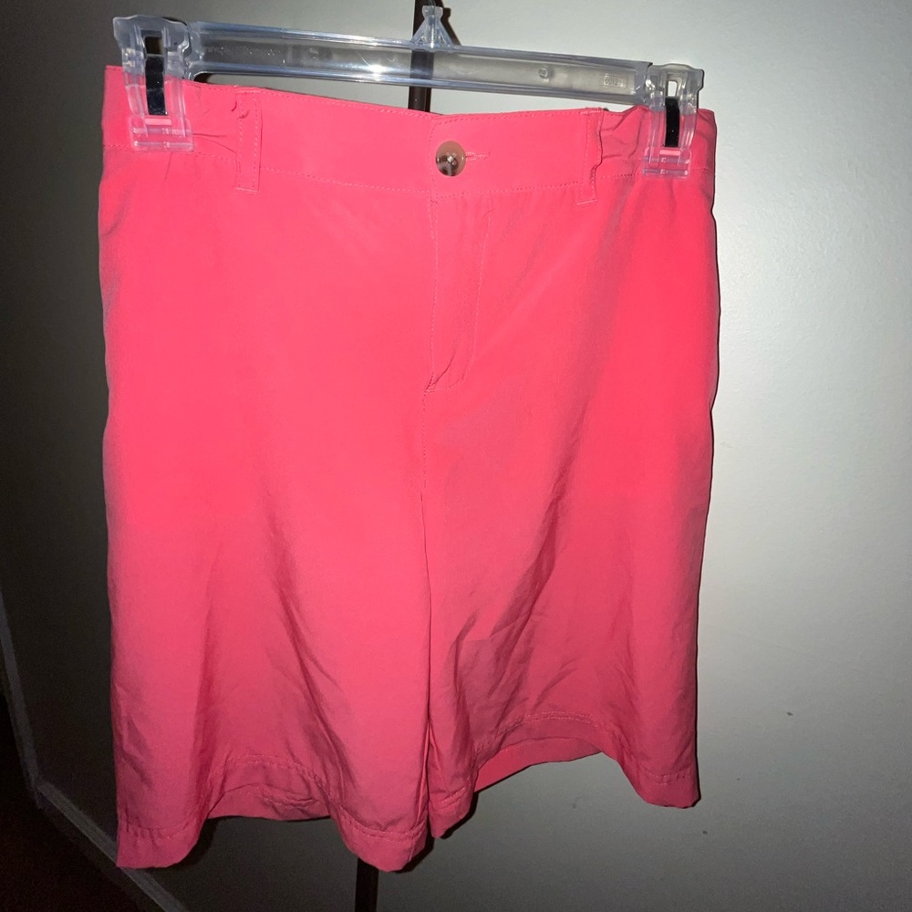 Crown & Ivy Pink Shorts